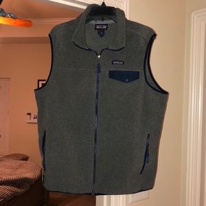 Patagonia Synchilla Women’s Vest